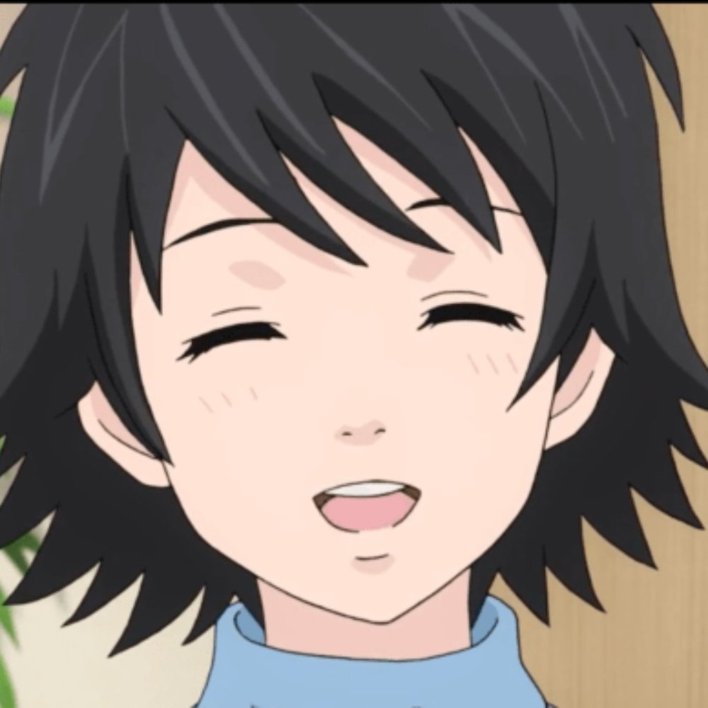 Meet your Posher, Oliver